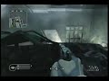 Call of Duty 4 \"Hiding Places\" Part III