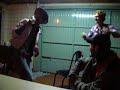 Nhô Fank depois de acabr com 6 litros de quentão!!