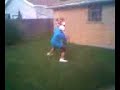 backyard fight 2