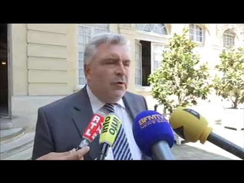il - Toute l'actualité sur http://www.bfmtv.com/ Frédéric Cuvillier a réagi à la disparition du vol AH5017 d'Air Algérie, ce jeudi, au Nord-Mali déclarant qu'