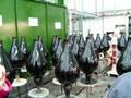Part 2 SteveBennett Hifi B&W Loudspeakers Tour
