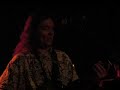 Roky Erickson-You're gonna miss me/Bowery Ballroom  4/15/07