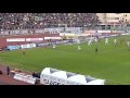 Livorno-Genoa 2-1 AMELIA.wmv