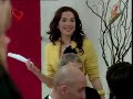 Sos Mi Vida 116, salvaje en el simposio Sos Mi Vida 116, salvaje en el simposio