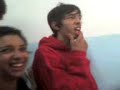 CHARLA CON ROLDI 2 JAJAJA