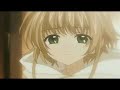 Title: 'Key of Memories' Creator: Marc Rei Ikari Anime: Tsubasa Chronicle Music: 'Shan Hu Hai' - Jay Chou feat. Lara Liang Copyright: Respective owners of original music and video. No copyright infringement intended! Website: cardcaptors-online.tk Information This is the twelfth anime music video I've created. [detailed information available soon] This anime music video is dedicated to Jeanne Rei Ikari. I hope you enjoy it, and thanks for watching! Comments are welcome!
