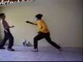 Mortal Neo-Sats (Scorpion vs. Liu Kang)