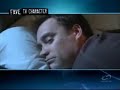 David Hewlett at the 2007 Spacey Awards