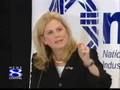 Maymin/Shays/Farrell Debate 1 - Highlights