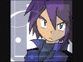 Emo kid in pokemon.