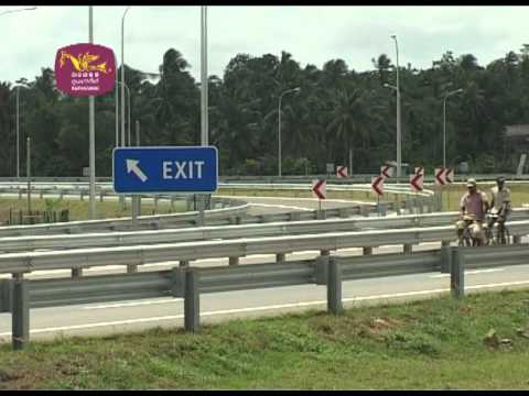 southern express way