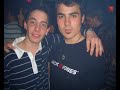 guarras y pijos