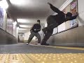 \"night vision #01\" Eisaku & Rhythm