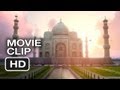 Planes Movie CLIP - Dusty Flies To Taj Mahal (2013) - Disney Animated Movie HD