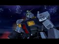Gundam Climax ED