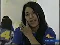 SGV corps on Channel 4 news