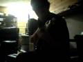 Mikes simpol guitar Rif