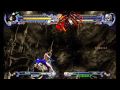 Akai257 (Litchi) Vs. EscapingJail iP (V-13) BlazBlue HD 720p