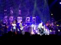 Aventura opening tour 2009 in Chicago ill THE LAST Romeo kiss fan on stage
