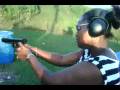 Dedra & The Glock