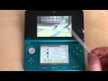 Erster Eindruck 3DS-Spiele (Pilotwings & Nintendogs)
