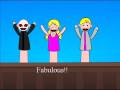 videos de Potter Puppet Pals - Fabulous.wmv