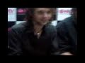 meeting fightstar again at birmingham sighning