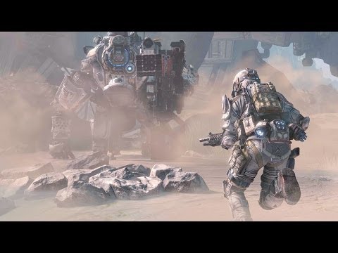 Excited - From jetpack mobility to the Smart Pistol, here are eight reasons why IGN staff members are excited to get their hands on Respawn's shooter.