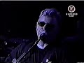 New Order: Brutal @ Hultsfred 2002