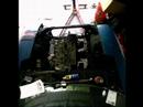 Engine Removal, Video 1 of 2