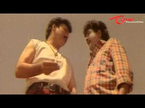Suresh & Sudhakar Commits Sucide  Superb Comedy