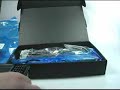 UNBOXING: Samsung Q1 Ultra UMPC UNBOXING: Samsung Q1 Ultra UMPC