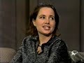 Janeane Garofalo interview (Oct 1994)