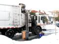 videos de Watching Somebody Collecting Trash in Vancouver