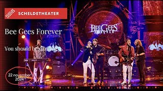 Bee Gees Forever-YouTube