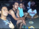 Beavers Bloc Party in Lipa City Beavers Bloc Party in Lipa City