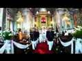 gasy and jollie on-site wedding video