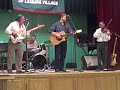 jerry finley and his band - irish jam
