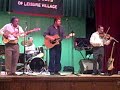 jerry finley and his band - irish jam