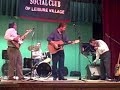 jerry finley and his band - irish jam