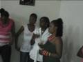 Foam Dawgz Foam Party In St Kitts