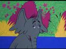 horton - Horton is an elephant splashing in the pool one day when he hears a person calling for help. The sound is coming from a small dust speck. The inhabitants of ...