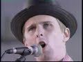 muse - showbiz live