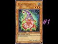 RenamonX's Girl Deck #1