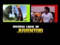 Publicidad Festival de Juventud 2012.avi