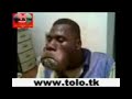 آدم دهان گشاد میخوای ببینی بیا تو - ويديوي جالب و ديدني