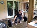 55kg Snatch