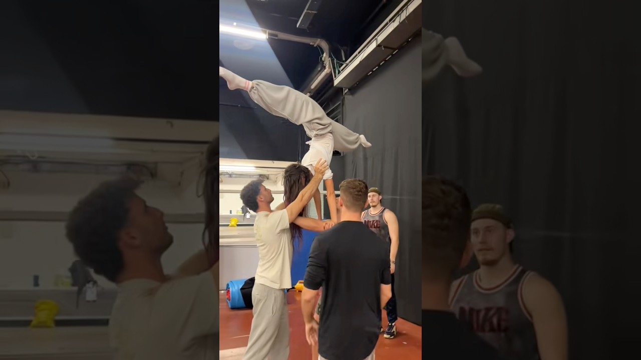 ‏מה באמת קורה בחזרות מאחורי הקלעים