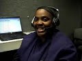 GA: Jamesina Brown, SEIU-NAGE Phone Bank