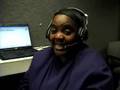 GA: Jamesina Brown, SEIU-NAGE Phone Bank